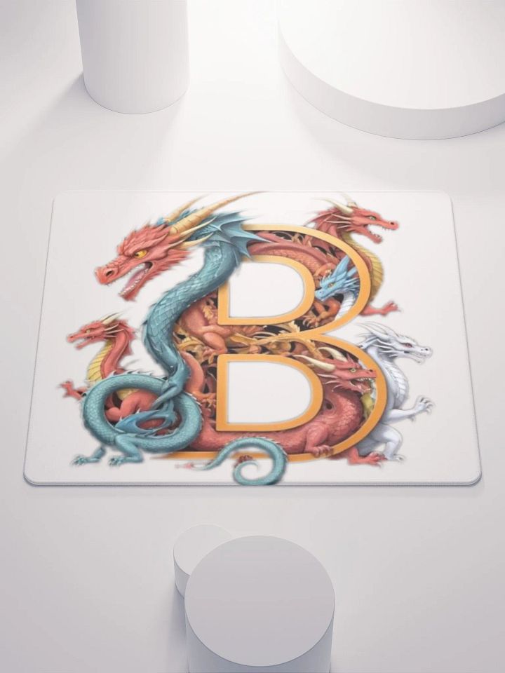 Buckhm Mousepad product image (1)