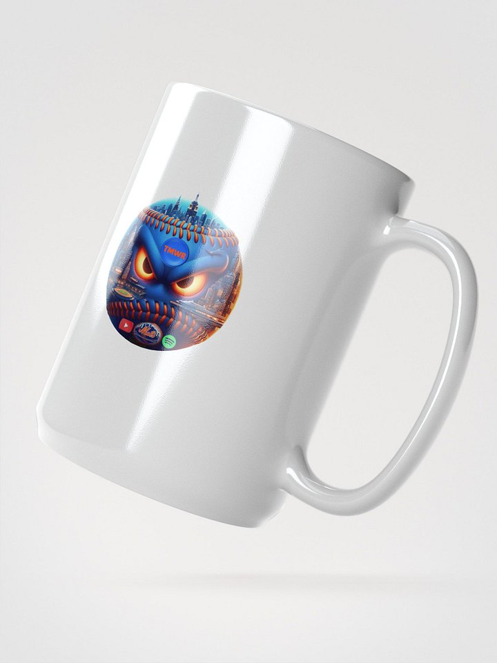 TWMR 'Drip' Mug product image (2)