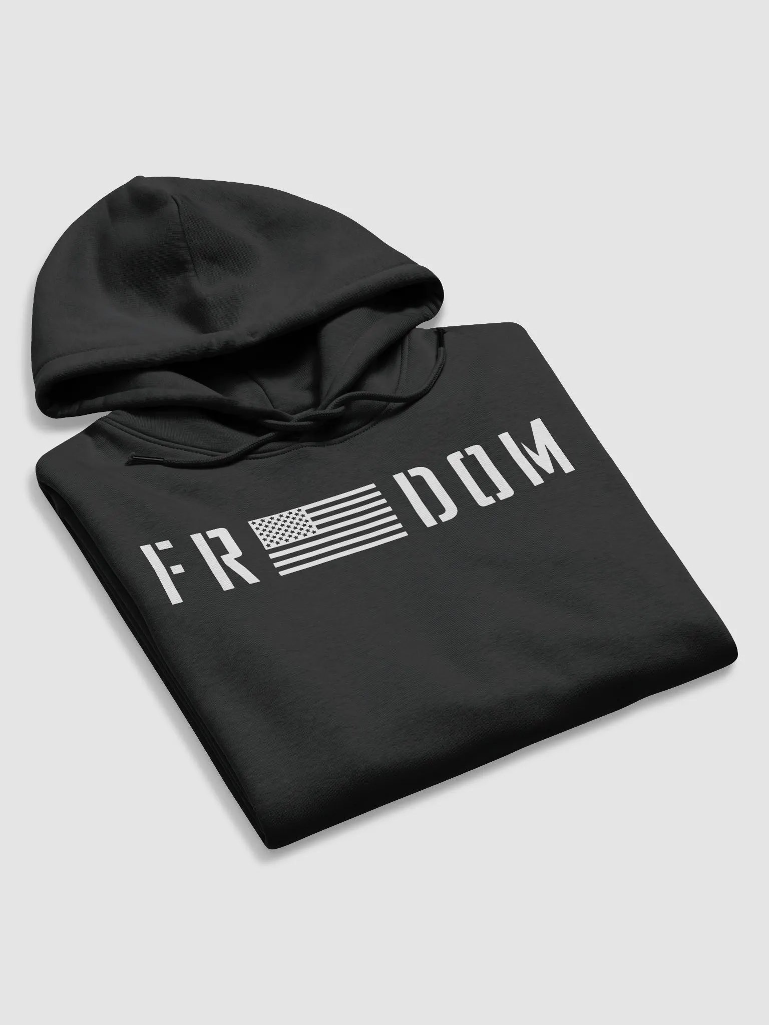 Freedom Flag Hoodie product image (15)
