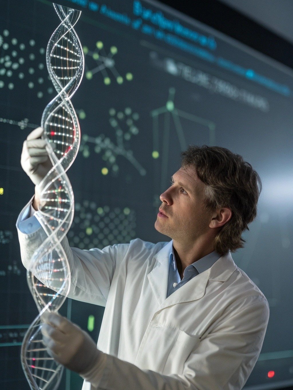 The Telomere Recharge (A 30-Day Protocol to Reverse Cellular Aging Using Targeted Supplements) product image (7)