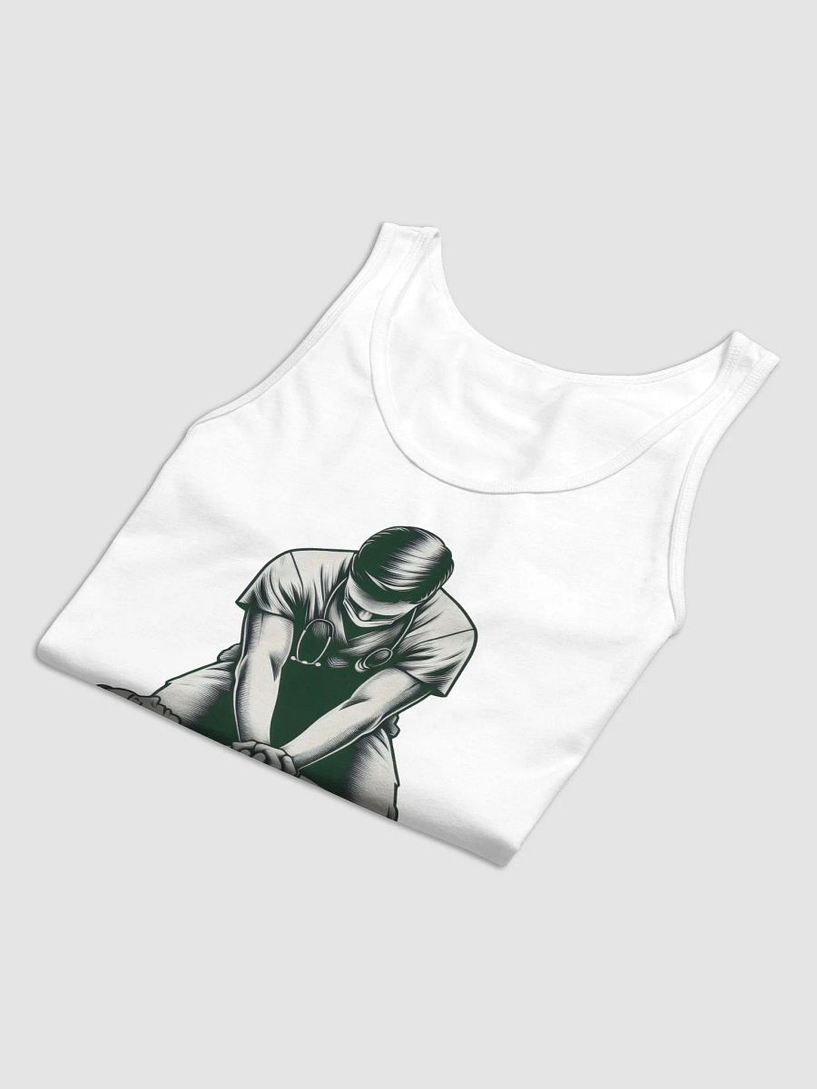 CPR: Life Saver Hero Tank product image (9)