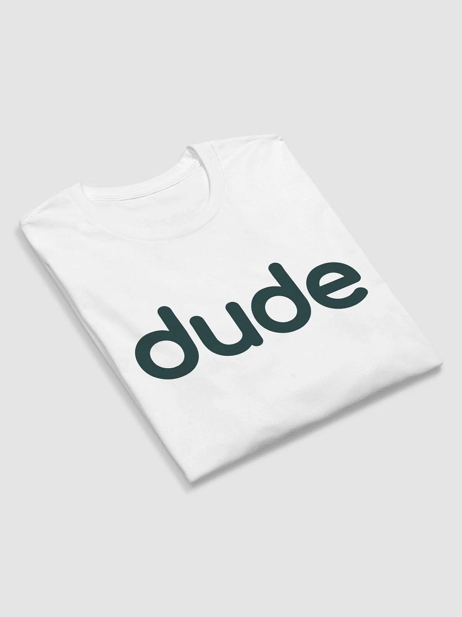 DudeNation Compass Long Sleeve product image (5)