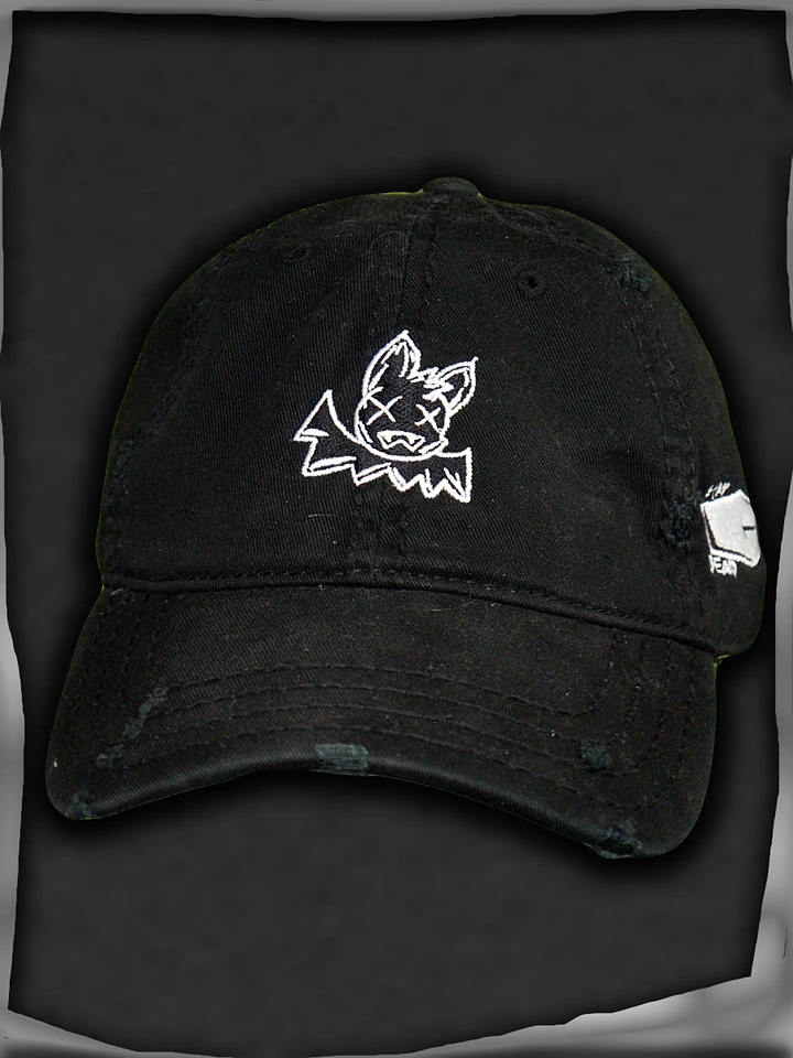 deadbat hat product image (1)