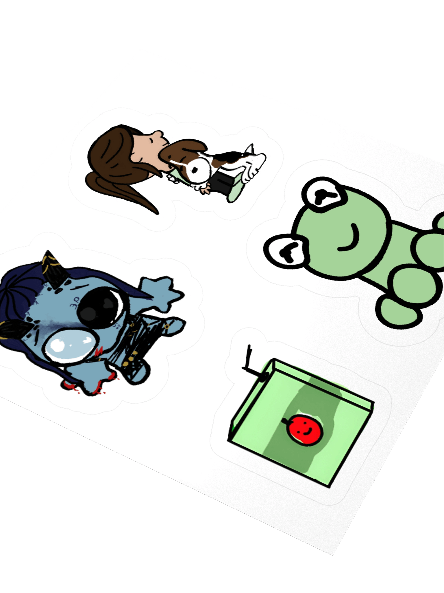 equipy sticker set 1 product image (9)