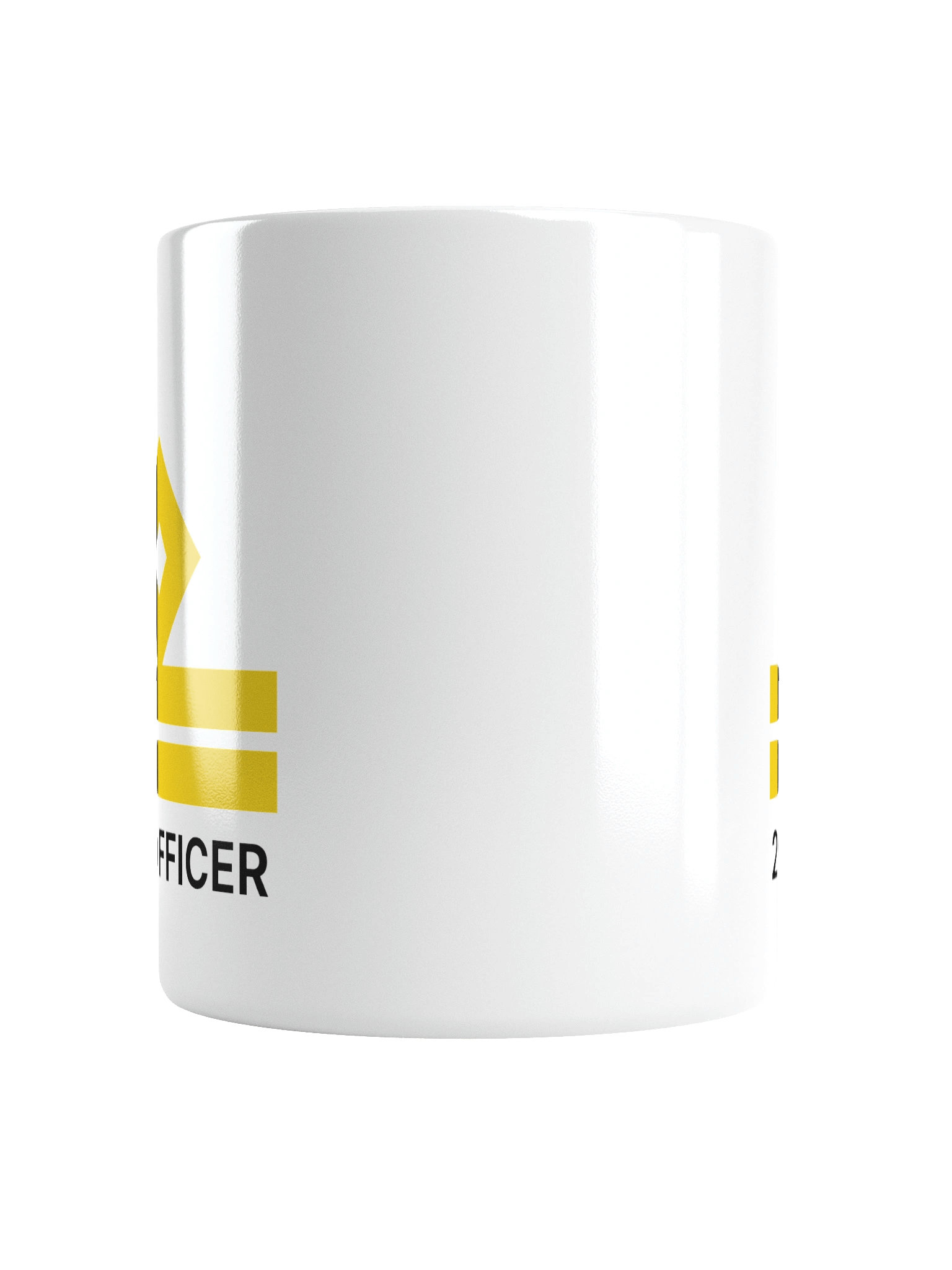 2nd Officer Mug product image (6)