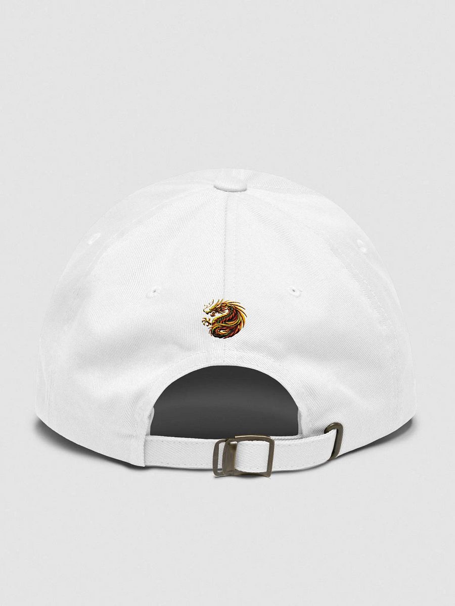 Gemini Gaming Hat *Limited Time* product image (6)