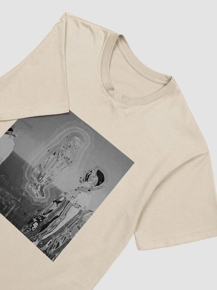 you, created me unisex t-shirt product image (13)