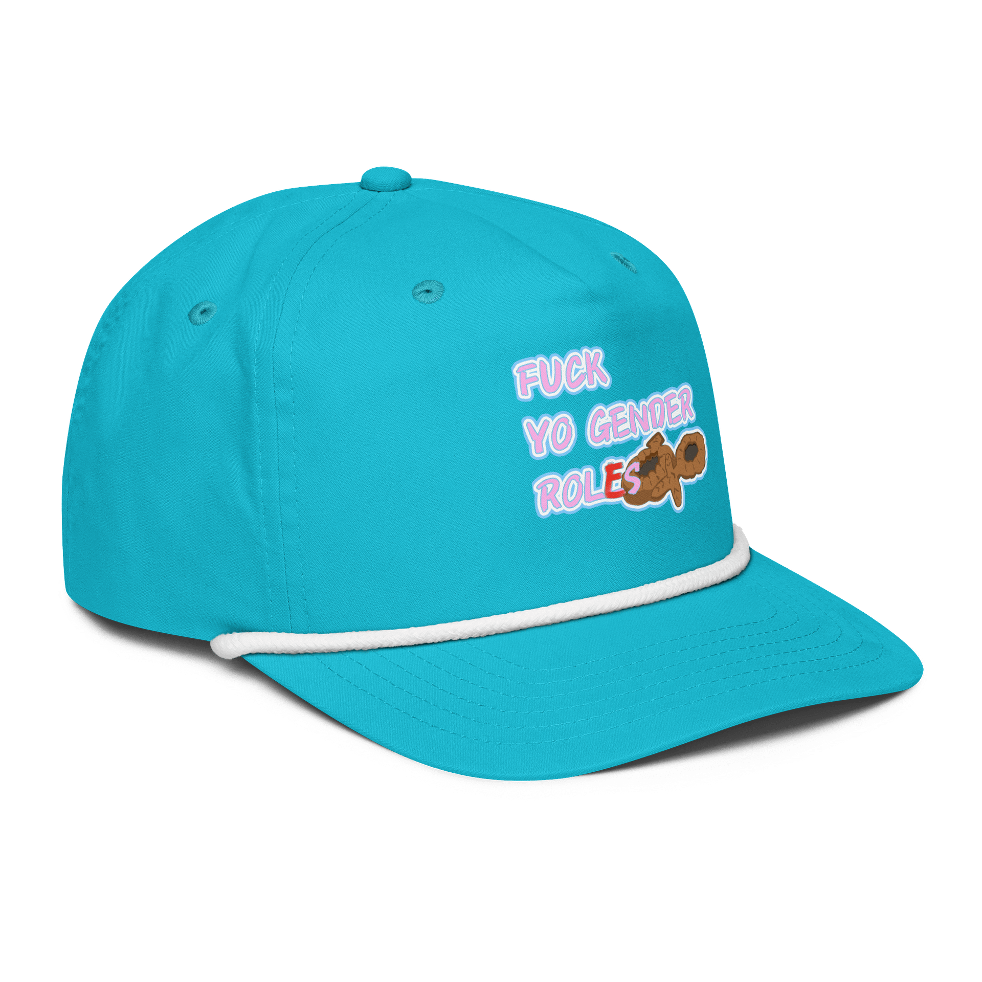 F-ck Yo Gender Roles product image (22)