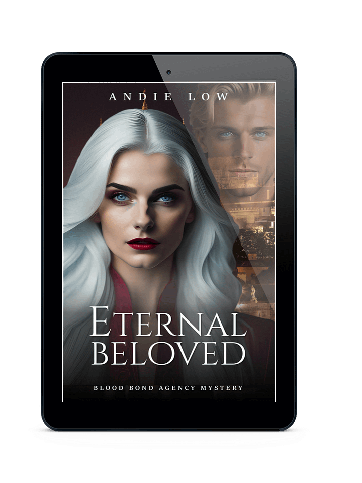 Eternal Beloved product image (1)