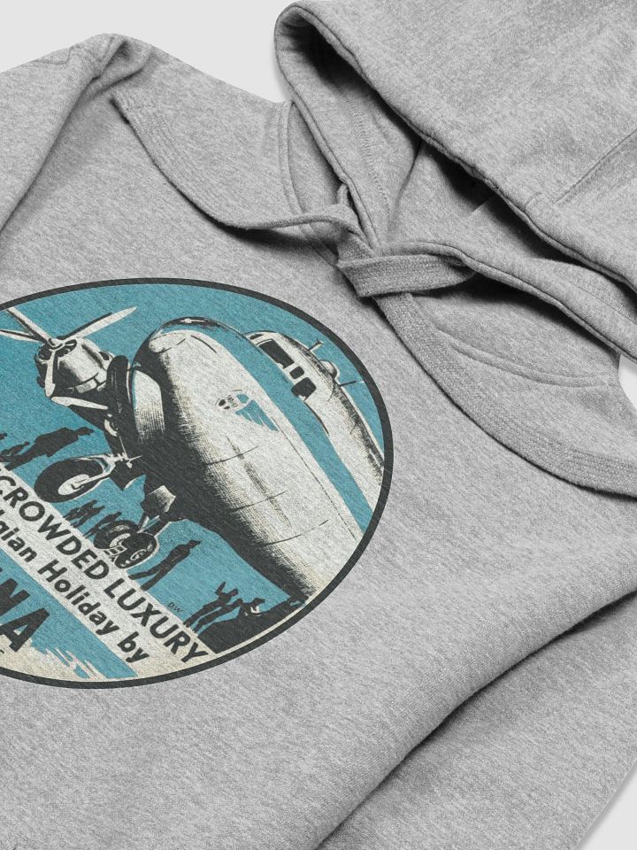 Sabena Belgian Air Lines - Belgium - Hoodie product image (2)