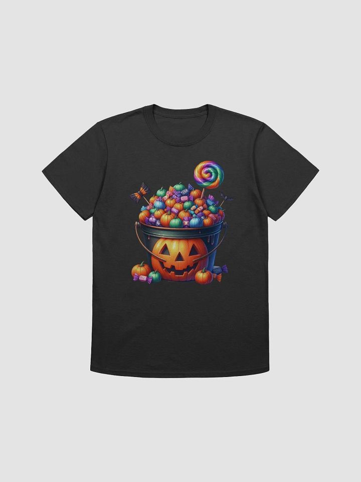 Halloween Candy Pumpkin 14 product image (1)