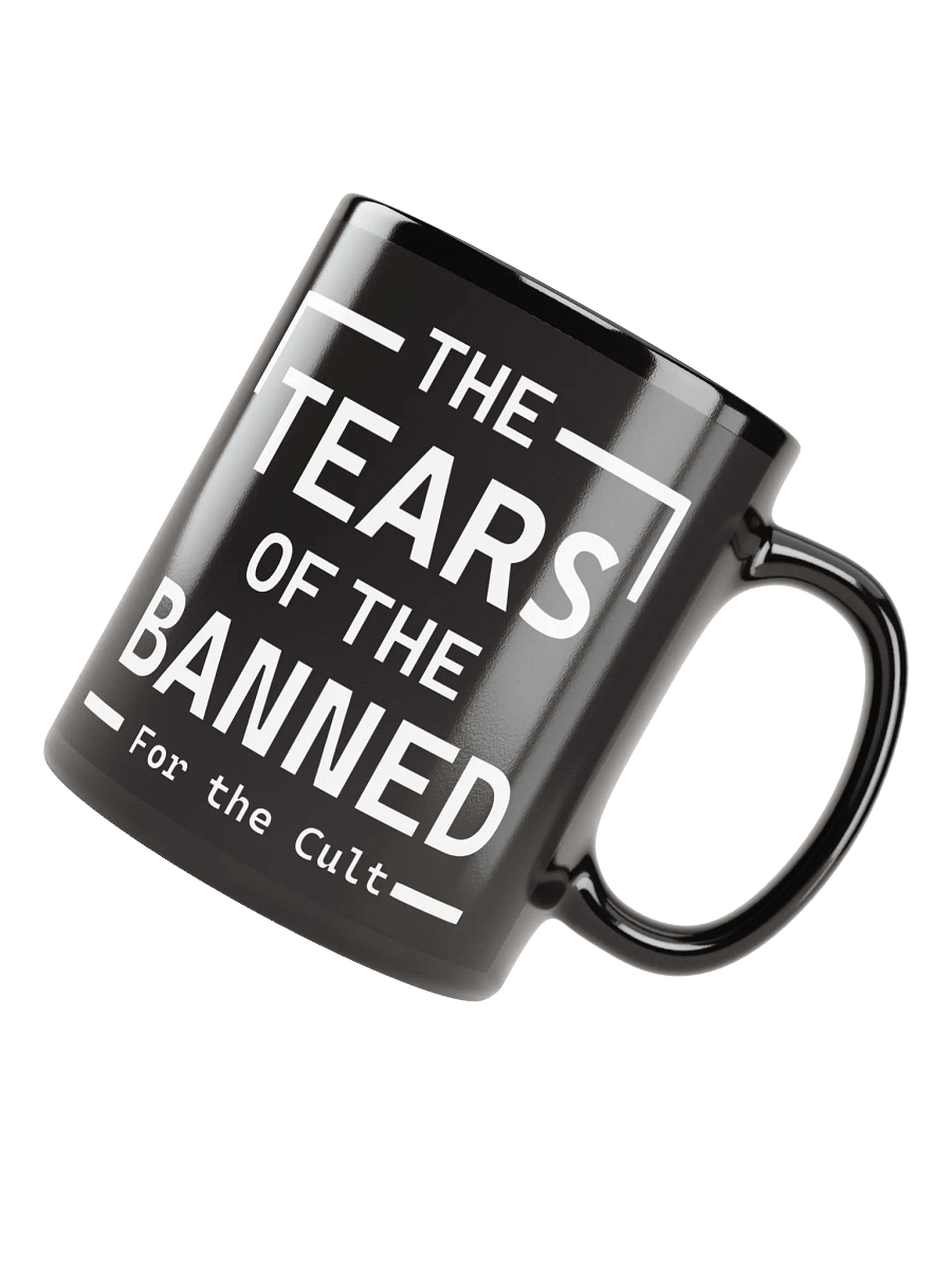 The Tears of the Banned mug product image (4)