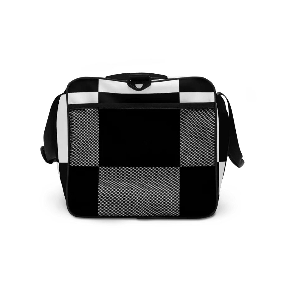 Checkmate Chic Duffle Bag product image (10)