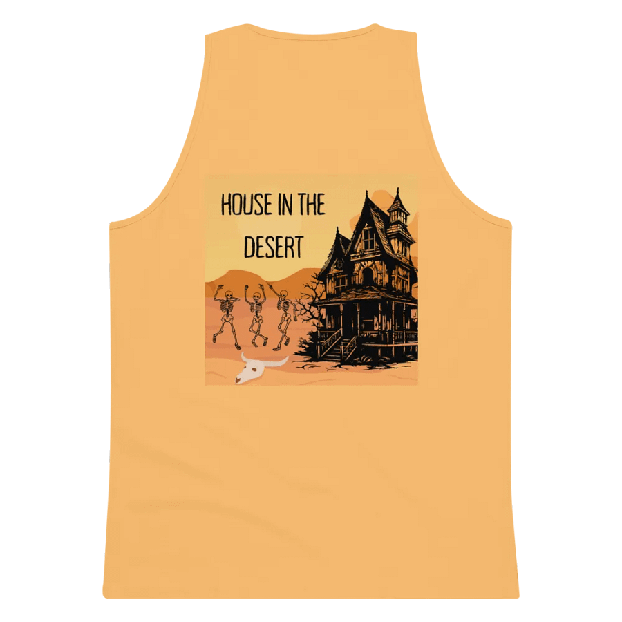 Desert Dudes Tank product image (4)