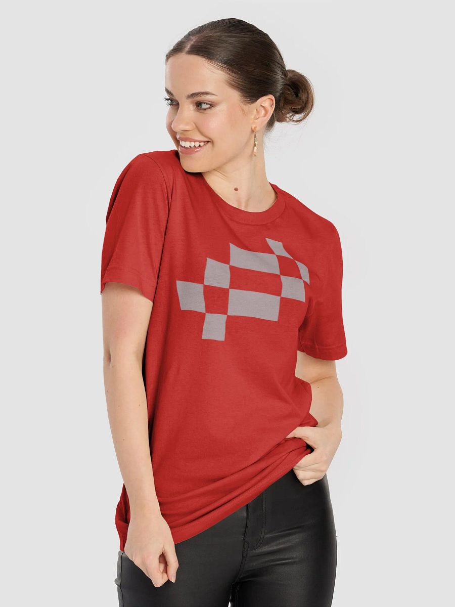 Rzr Randon character TShirt product image (9)