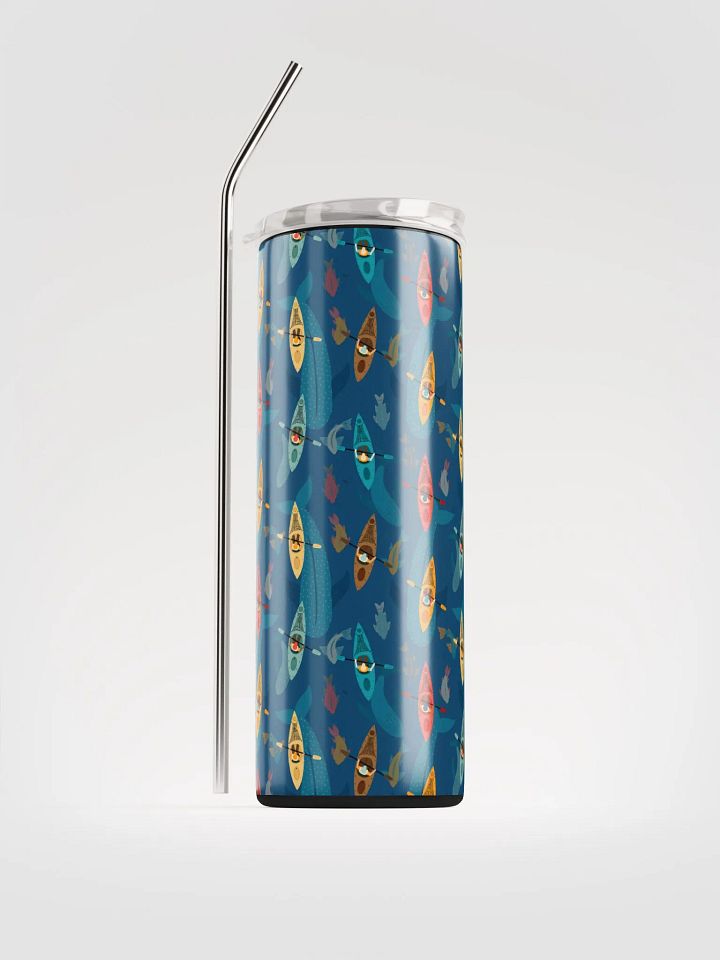 Underwater Surprise - Tumbler product image (1)