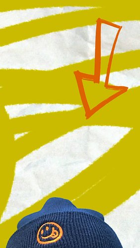 Stay cozy with a beanie. •
•
•
•
#beaniehat #beanieseason #winter #malikchildish