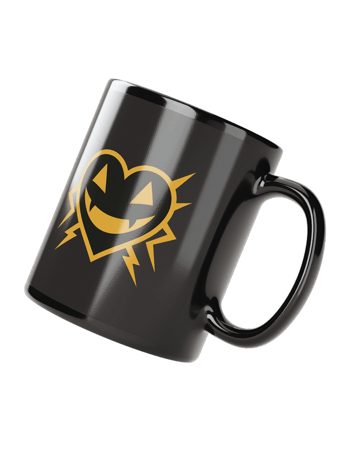 VoltHeart Logo only Mug product image (3)