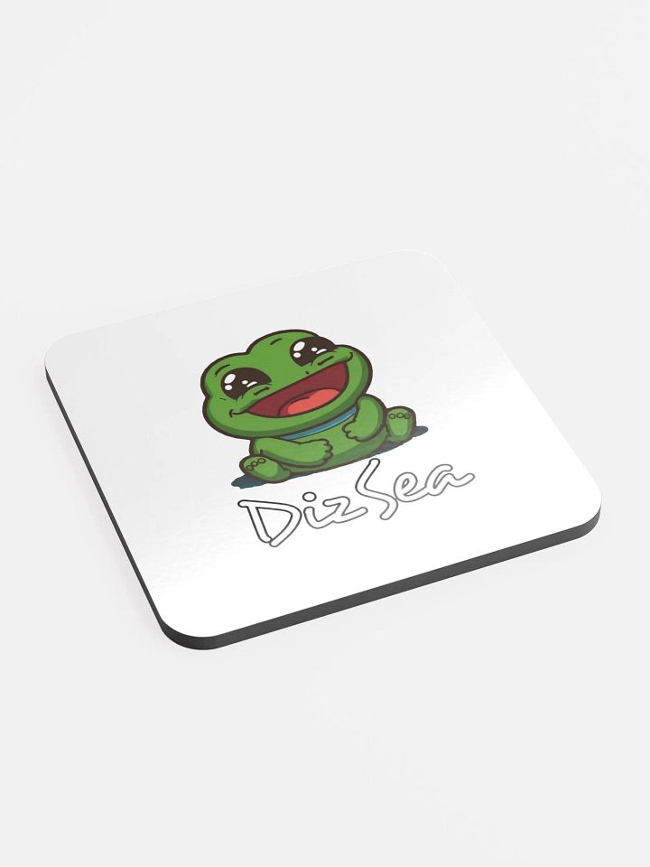 Happy Coaster product image (2)