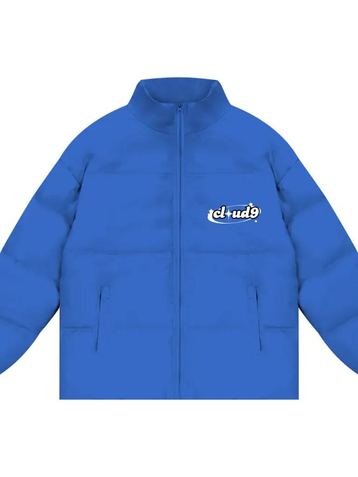 CLOUD9 PUFFER light logo product image (1)