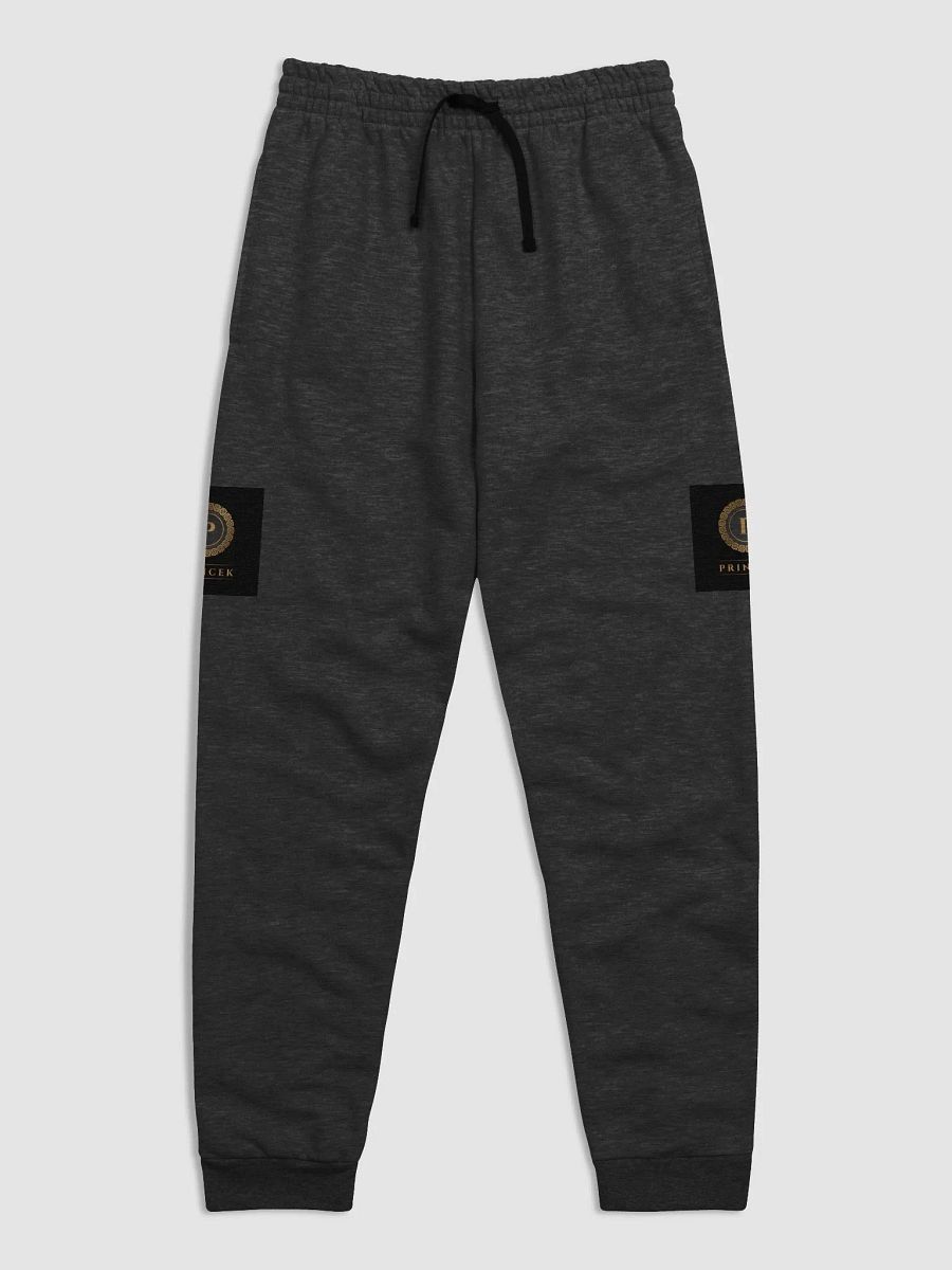 PRINCE K Jerzees Unisex Joggers product image (6)
