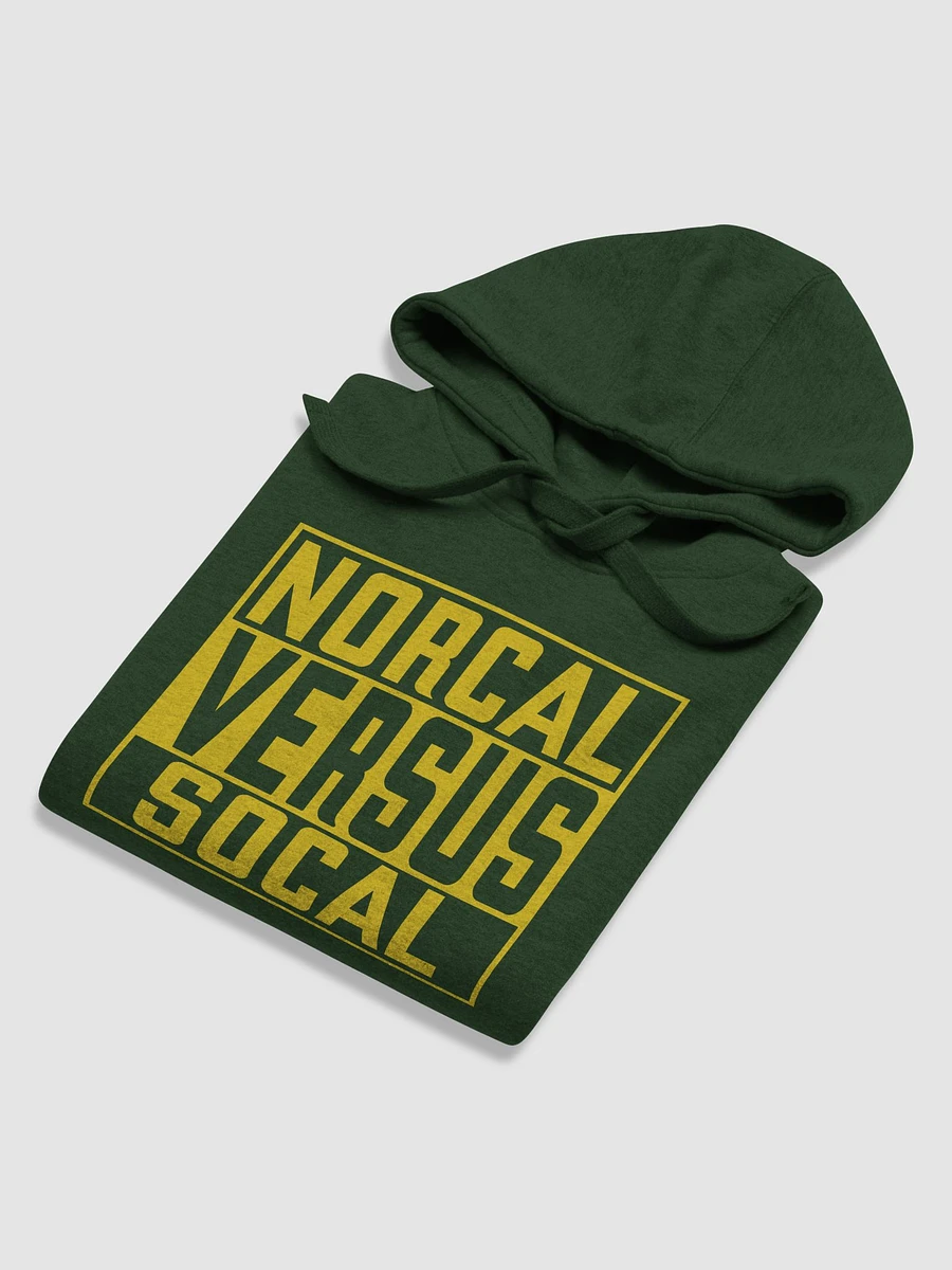 NvS Outta Hoodie product image (2)
