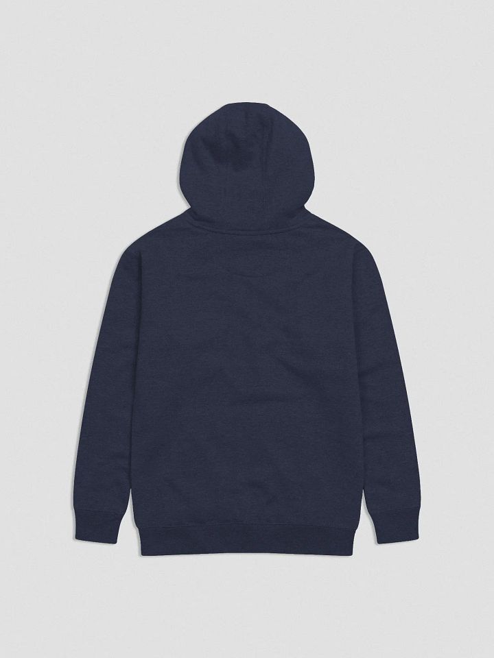 Unisex Plague Moon Hoodie product image (4)