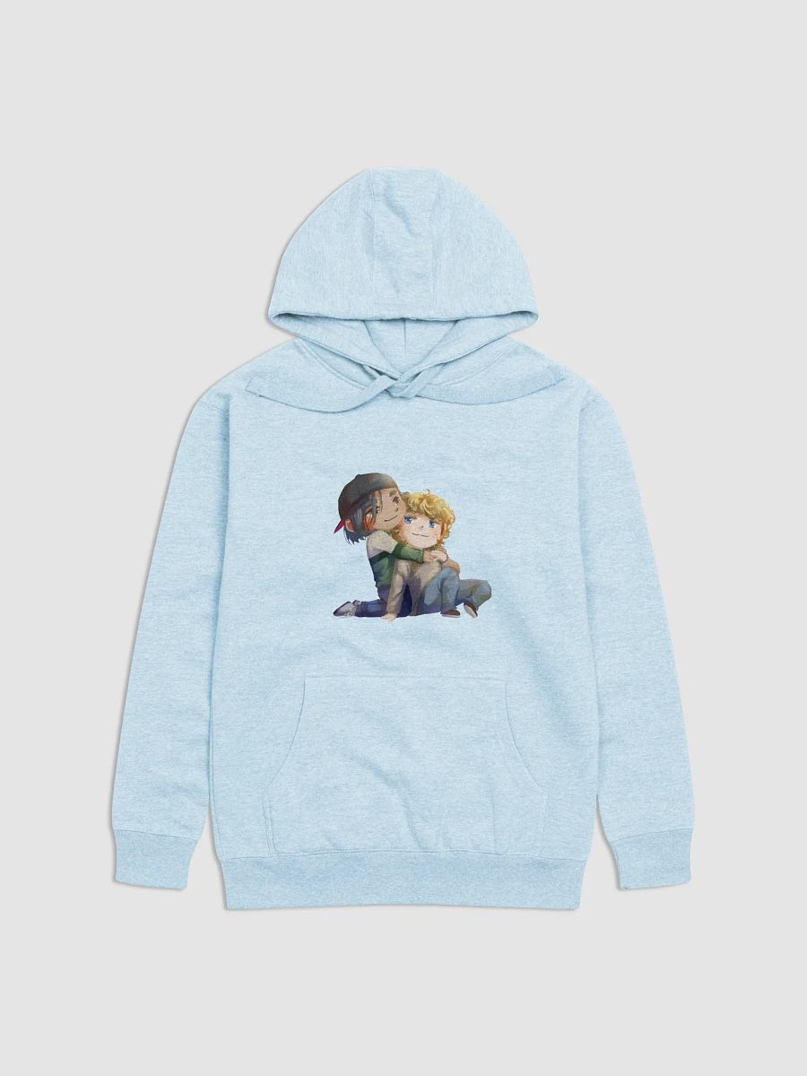Chip and Dawson hoodie product image (22)