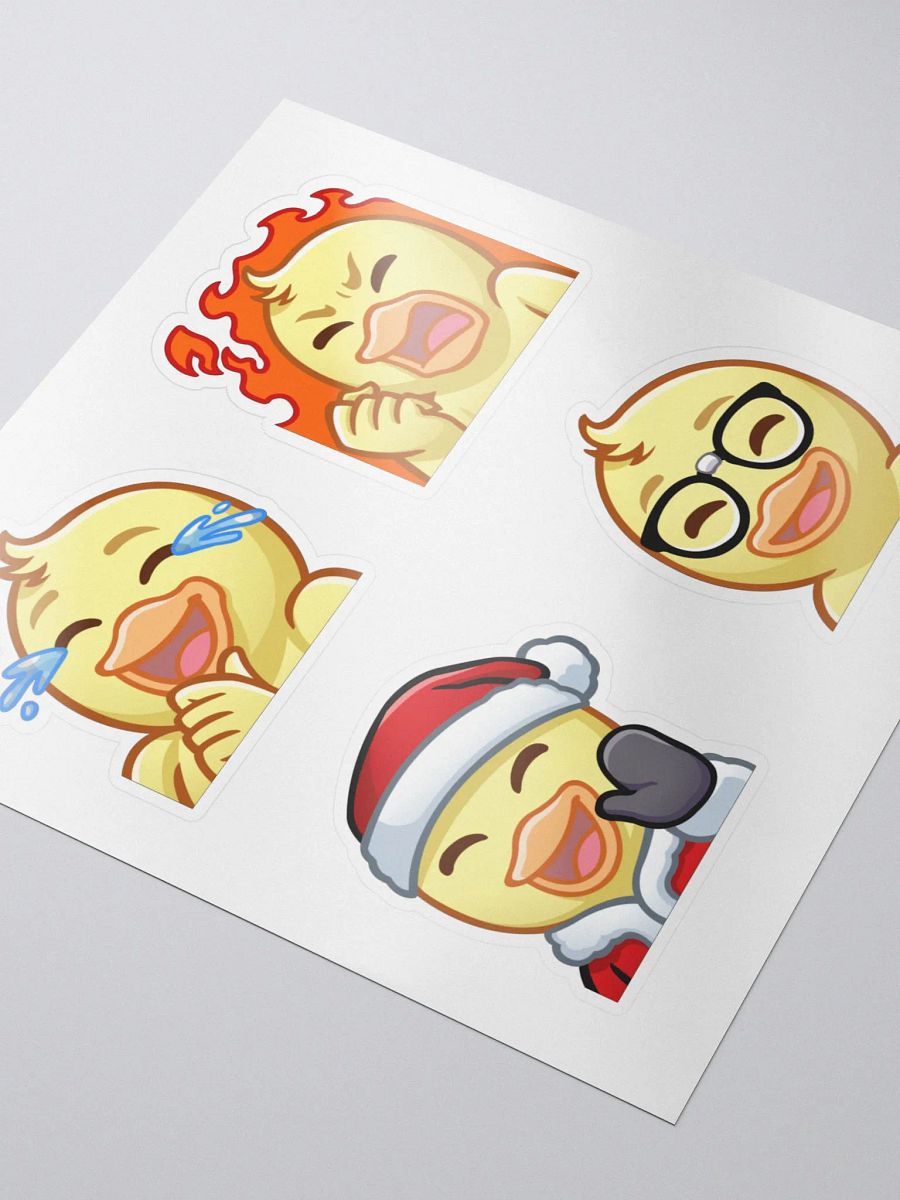 Even More Stickers! product image (3)