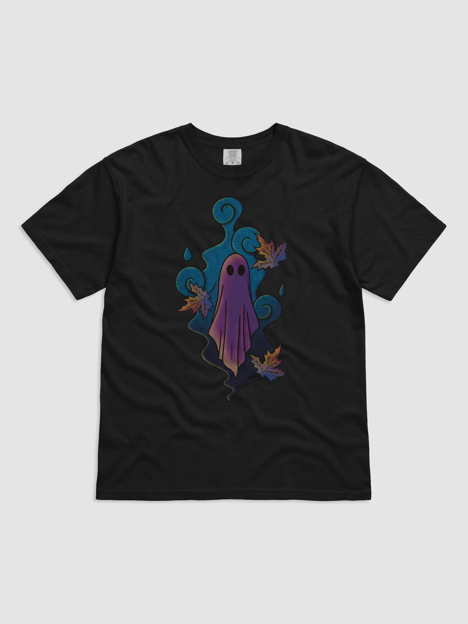 Cozy Ghost product image (1)