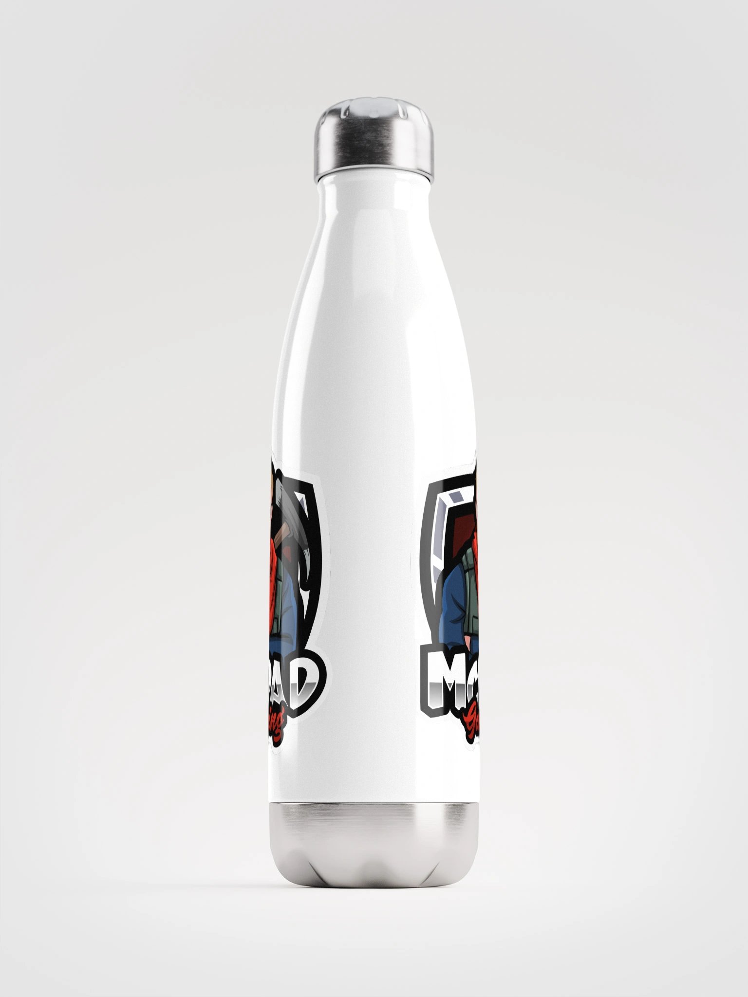 McDad Water Bottle product image (1)