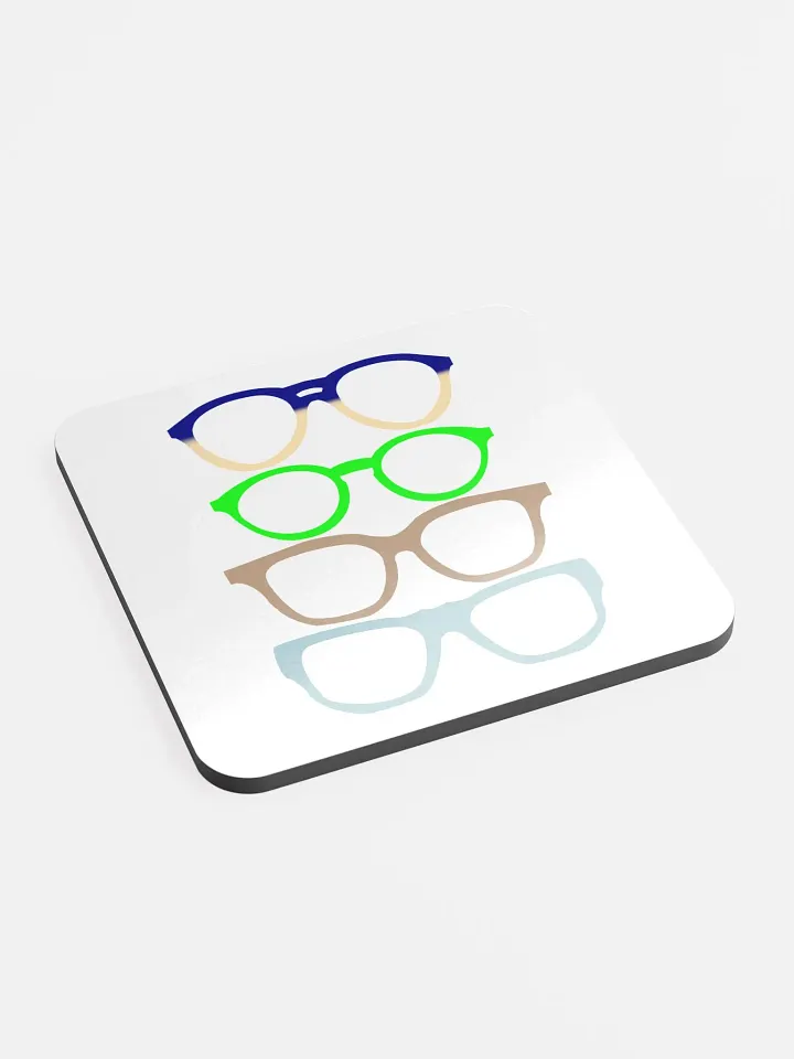 Frames Coaster product image (2)