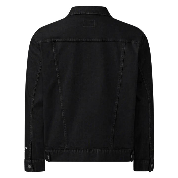 Concerts and Coffee Jacket product image (2)