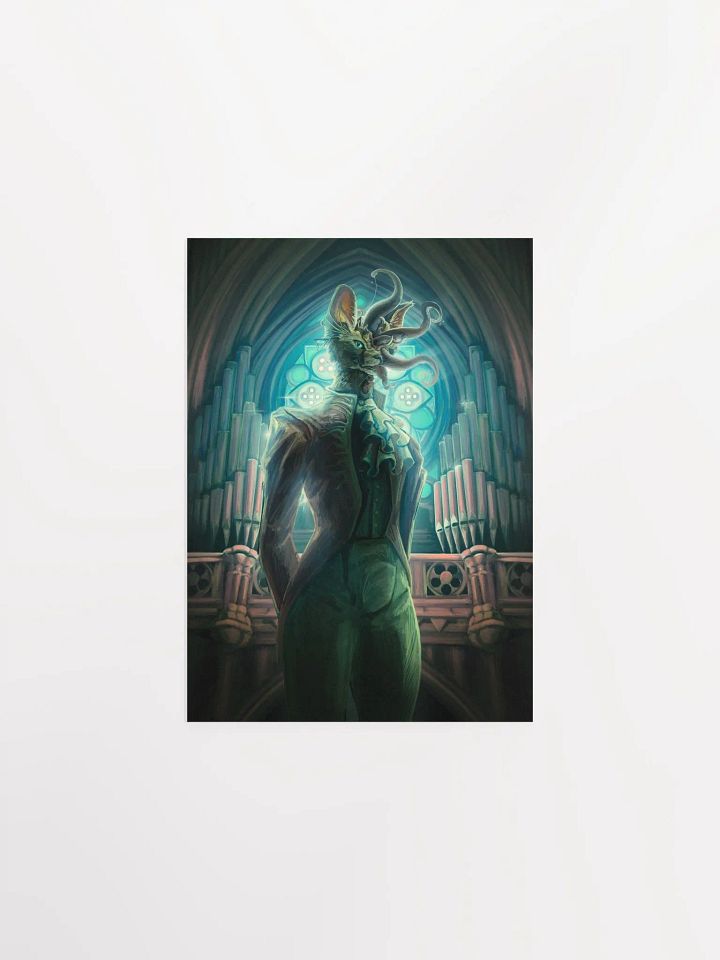 Retri - Deimos Poster Only product image (6)
