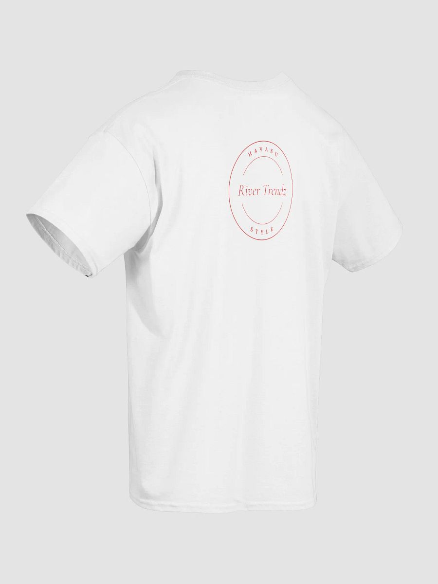 Circle River Trendz Red Havasu Style product image (6)