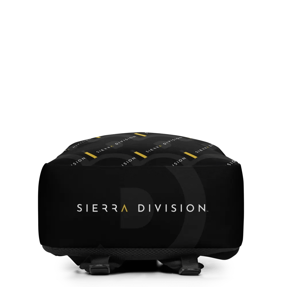 Luxury SD Backpack product image (2)