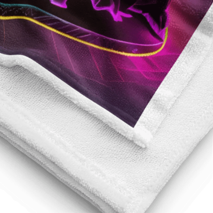 Blackknight513 Custom Towel product image (5)