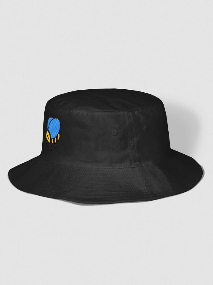 Bee Sunsafe Hat product image (5)