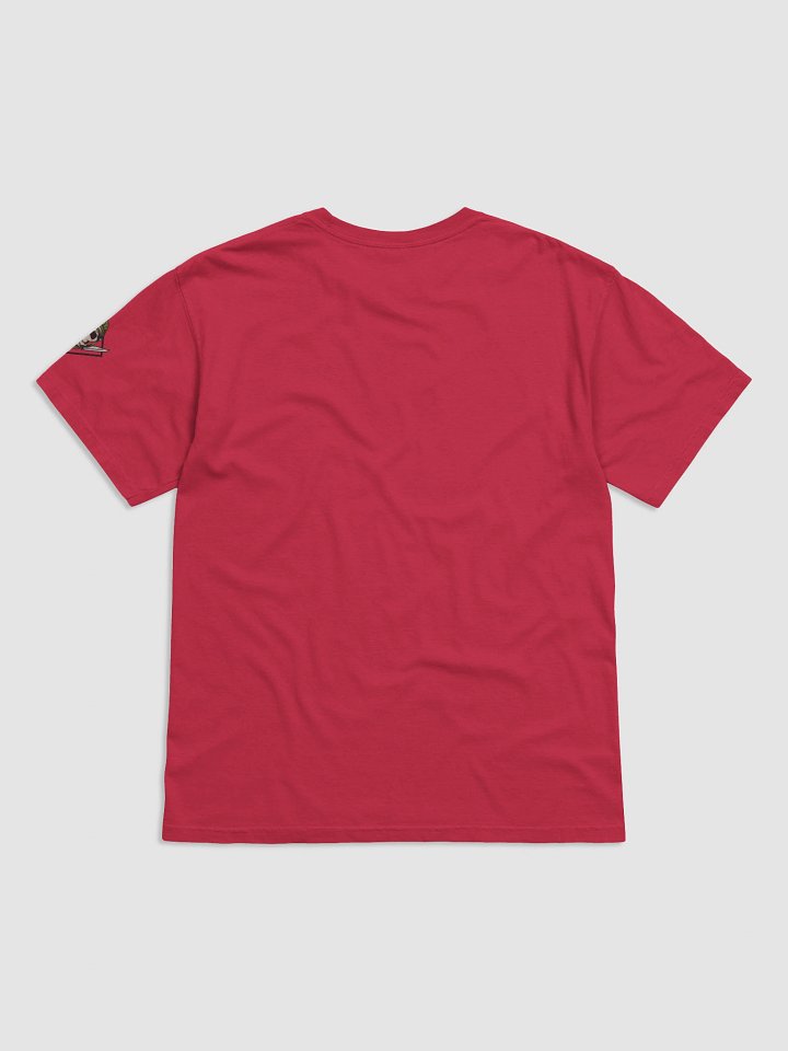 Punch A Nazi Tee product image (9)