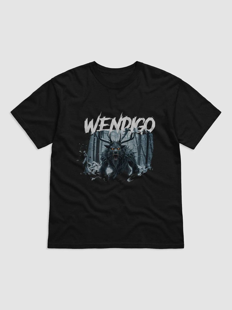 Maglietta Wendigo - Comfort Colors product image (2)