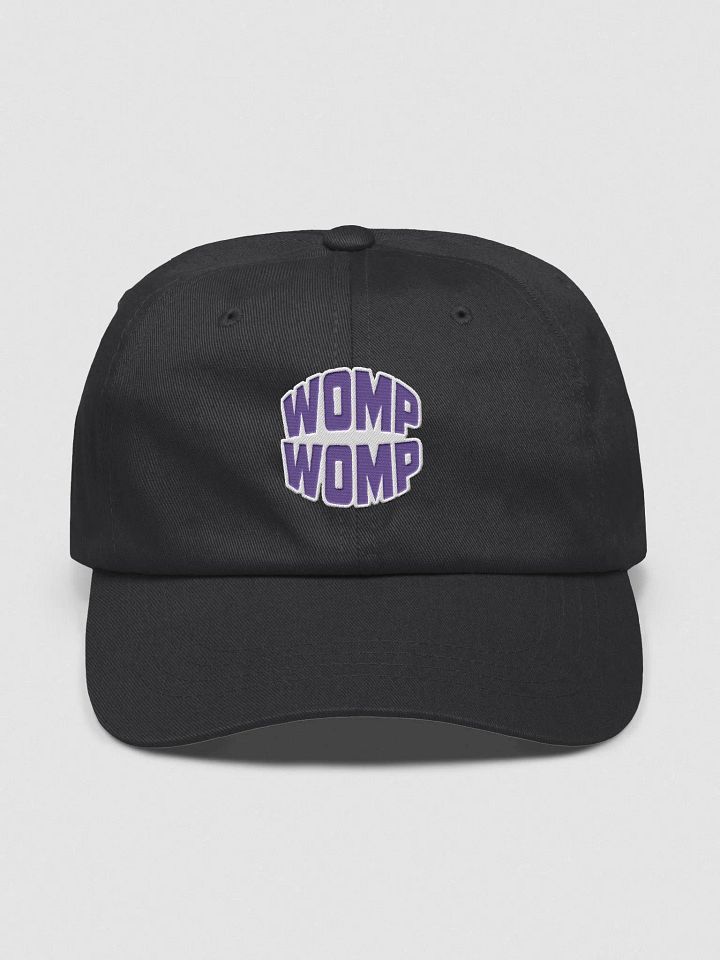 Womp Womp Dad Hat product image (1)