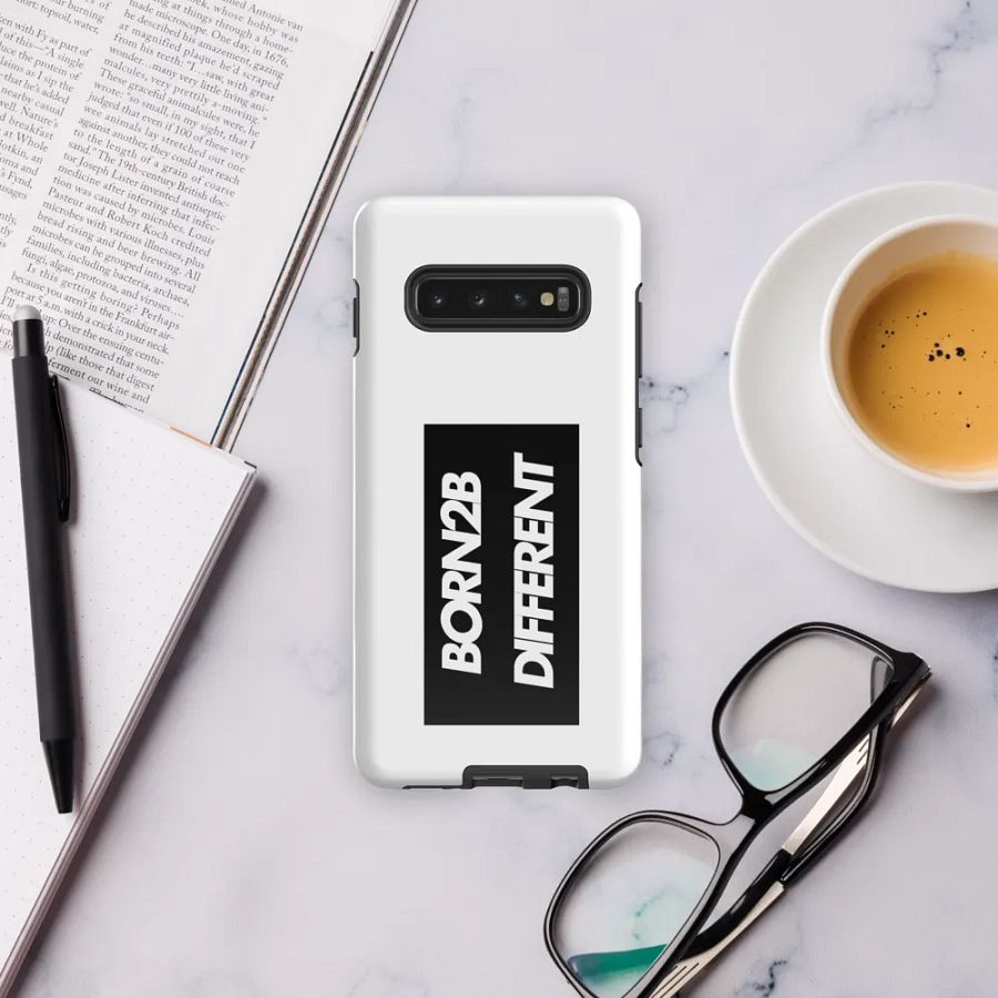 BORN2B DIFFERENT Samsung® Tough Case product image (56)