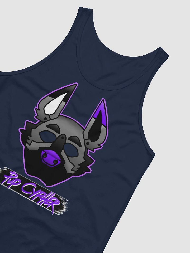 Pup Cypher Tank product image (2)