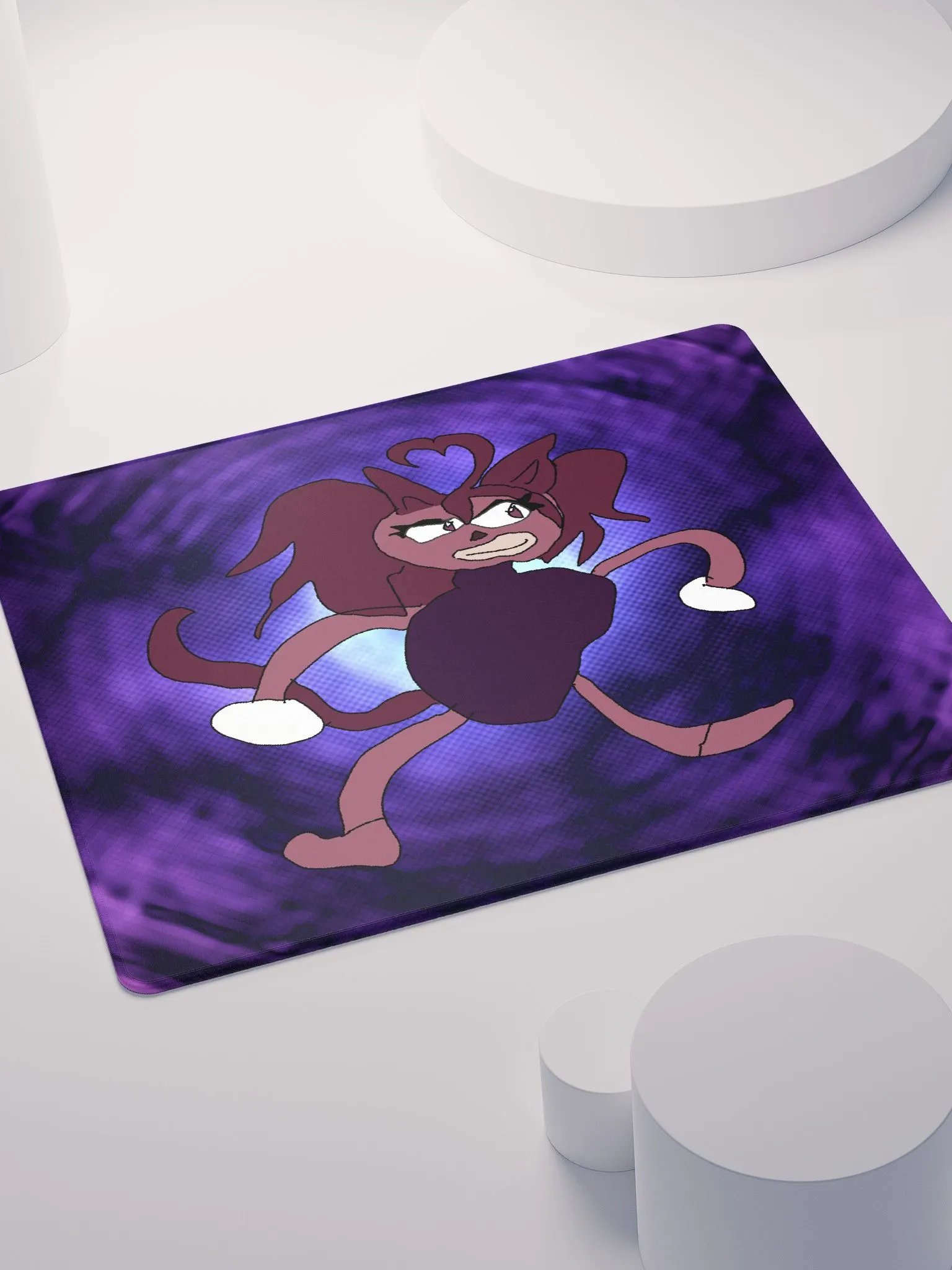 Sarnic Mouse Pad (Gamer Size) product image (8)