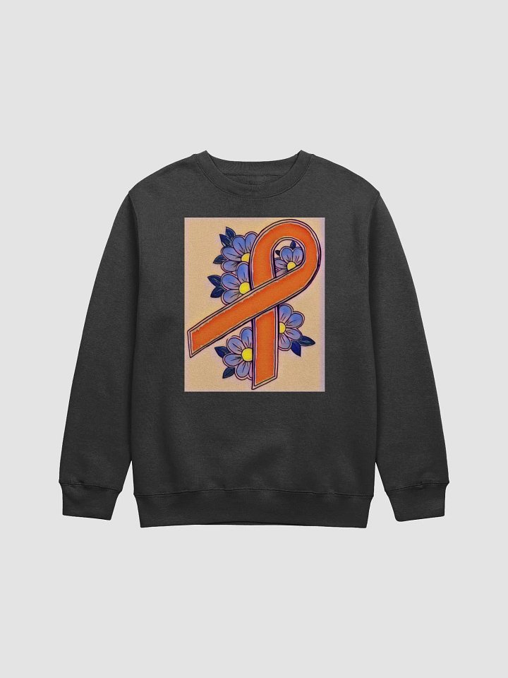 Ribbon Sweatshirt product image (4)