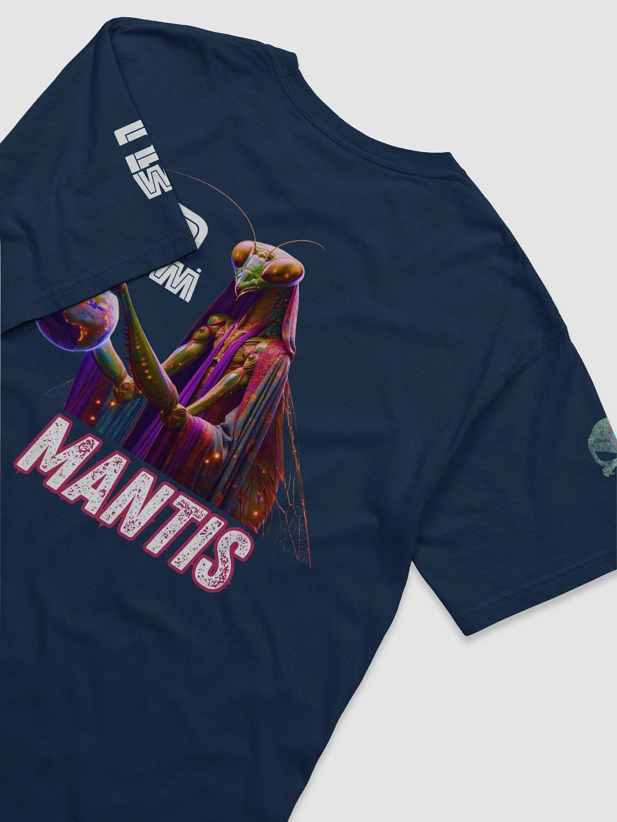 PWM MANTIS TRIBUTE SHIRT product image (38)