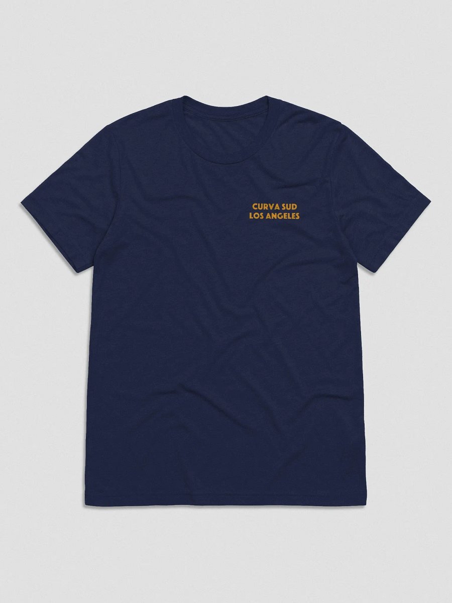CSLA Shirt | Edition II product image (1)