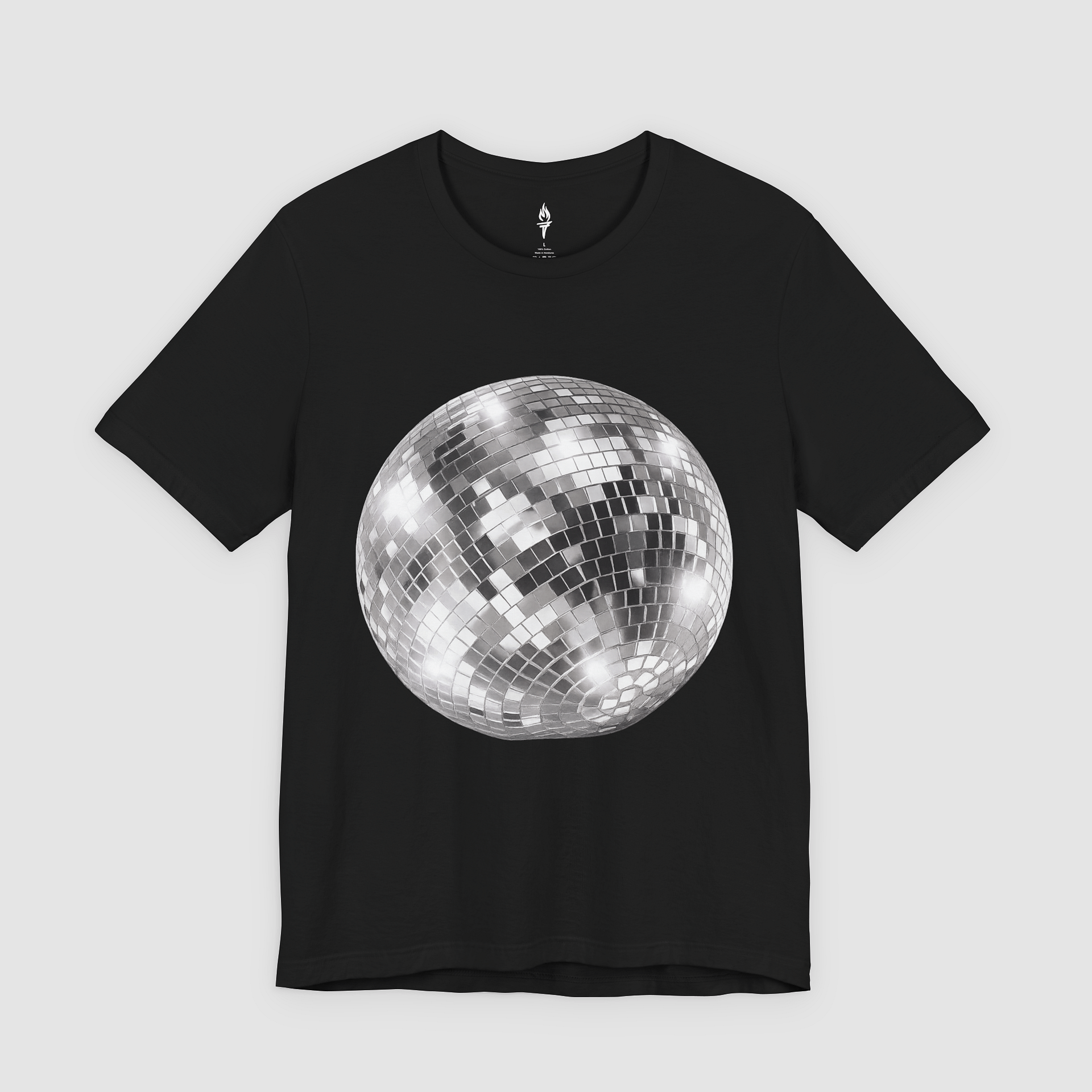 Disco Ball Tee product image (1)