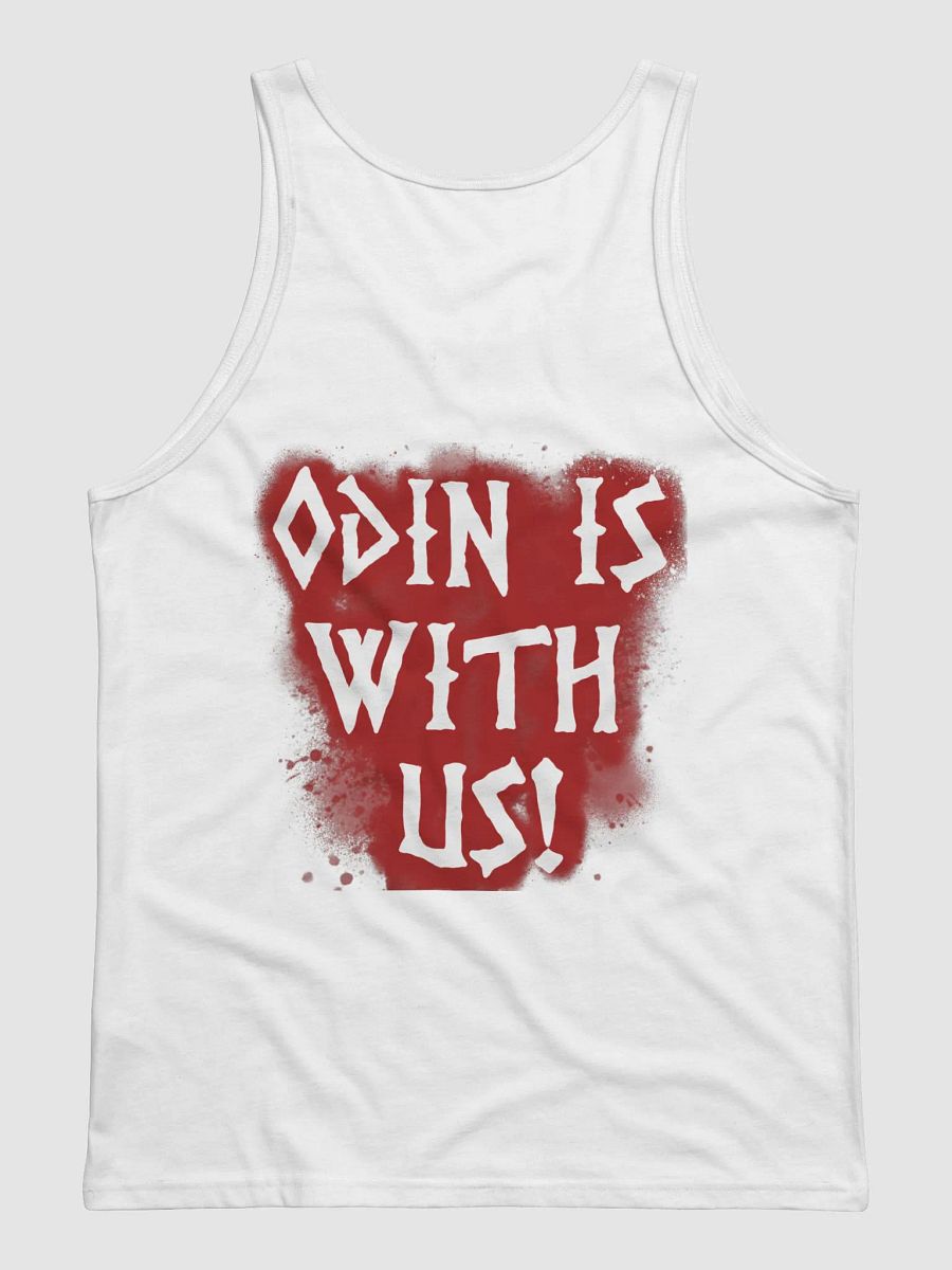 Bloody Odin Tank product image (2)