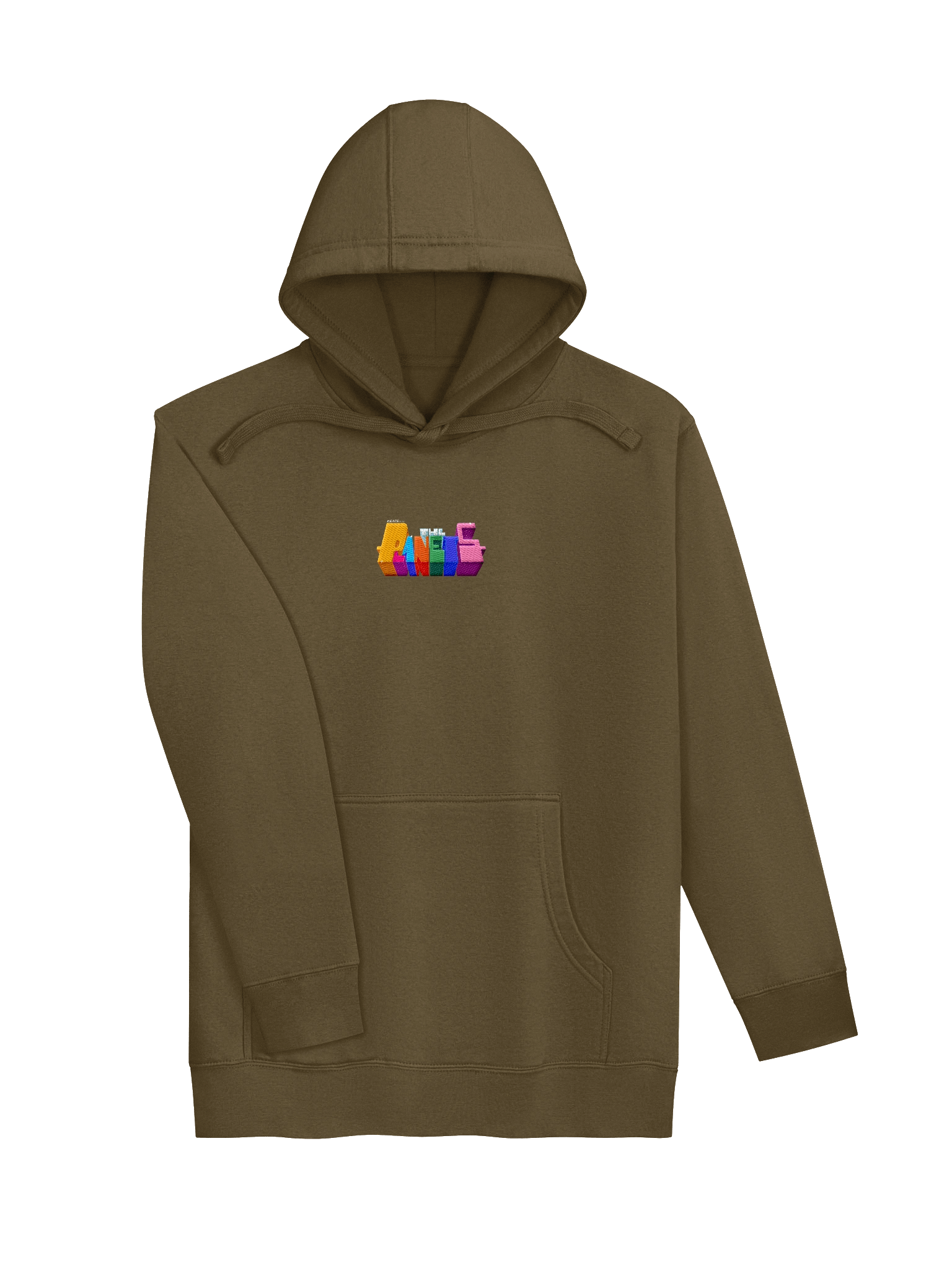 THE PLANETS - Hoodie product image (9)